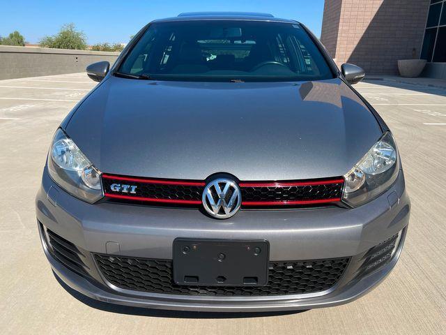 used 2010 Volkswagen GTI car, priced at $7,500