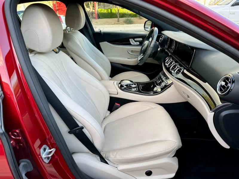 used 2019 Mercedes-Benz E-Class car, priced at $28,777