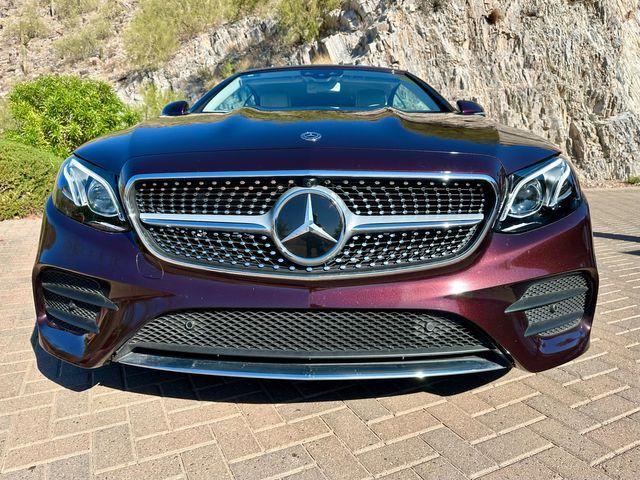 used 2019 Mercedes-Benz E-Class car, priced at $52,900