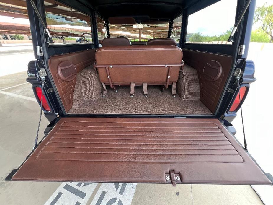 used 1974 Ford Bronco car, priced at $155,500