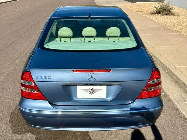 used 2006 Mercedes-Benz E-Class car, priced at $6,500