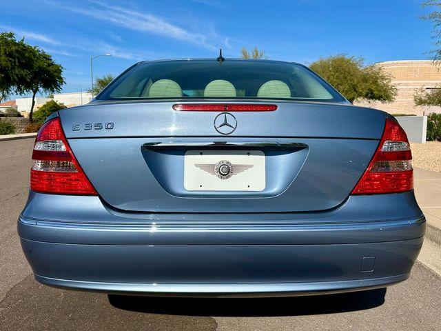 used 2006 Mercedes-Benz E-Class car, priced at $6,500