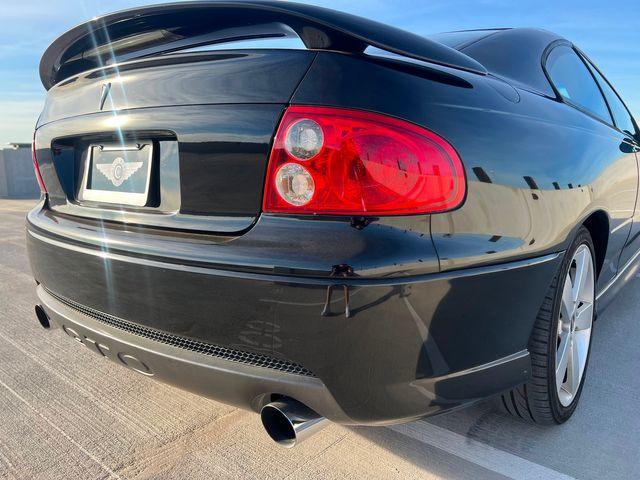 used 2005 Pontiac GTO car, priced at $18,500