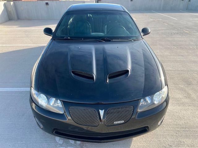 used 2005 Pontiac GTO car, priced at $18,500