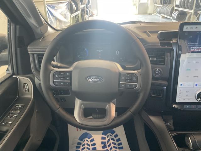 new 2025 Ford F-150 Lightning car, priced at $67,188