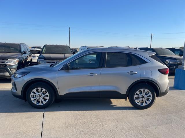 new 2024 Ford Escape car, priced at $30,965