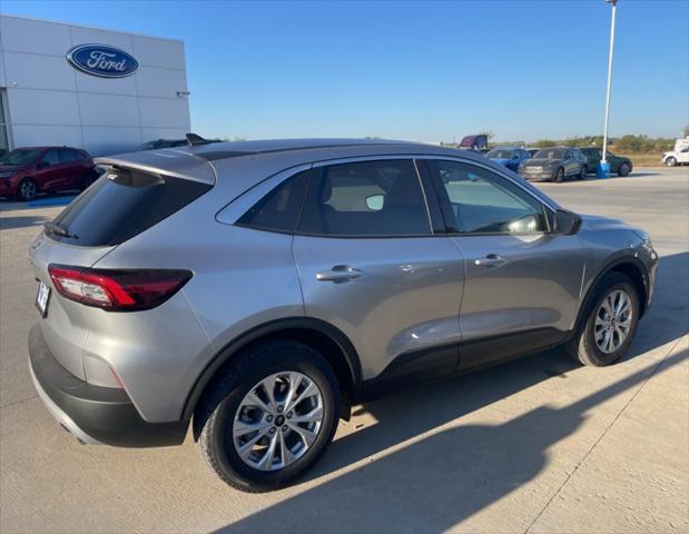 new 2024 Ford Escape car, priced at $30,965