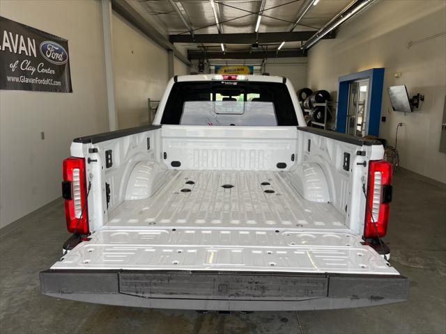 new 2024 Ford F-250 car, priced at $69,998