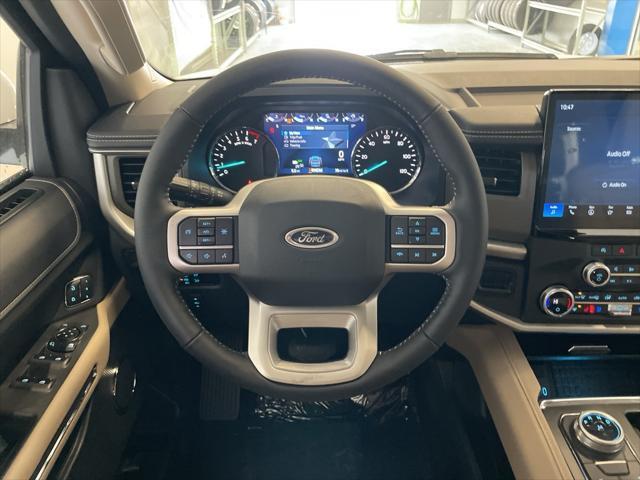 new 2024 Ford Expedition car, priced at $67,998