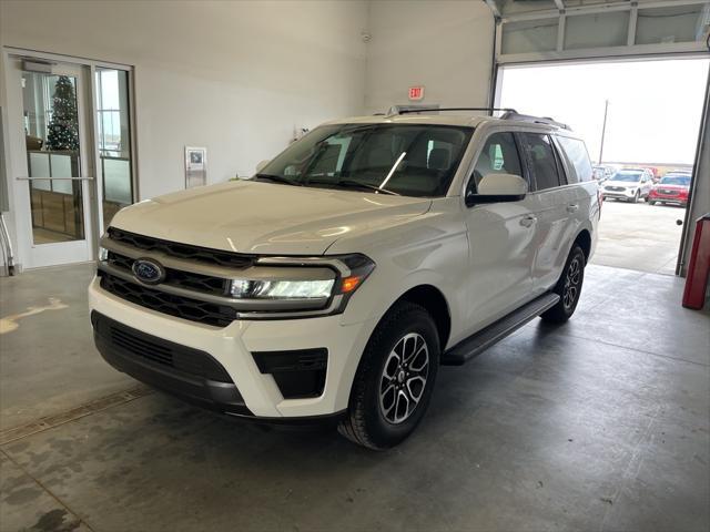 new 2024 Ford Expedition car, priced at $67,998