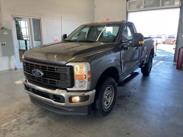 new 2024 Ford F-350 car, priced at $65,433