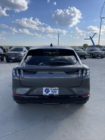 new 2023 Ford Mustang Mach-E car, priced at $50,295