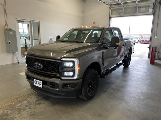 new 2024 Ford F-250 car, priced at $69,744