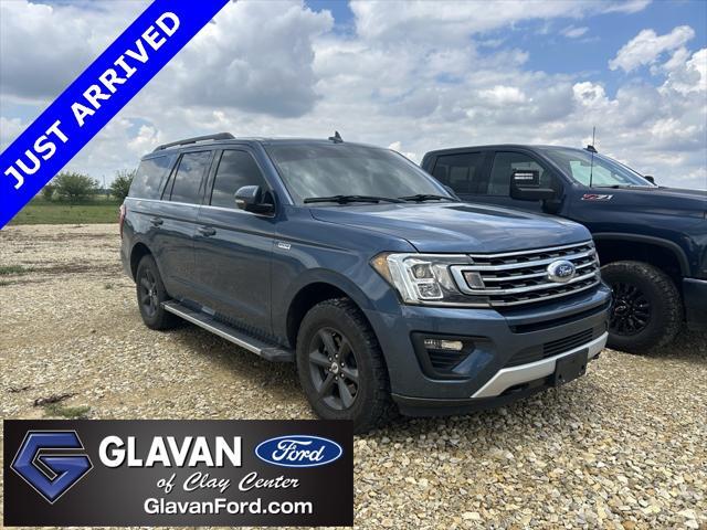 used 2019 Ford Expedition car, priced at $27,995