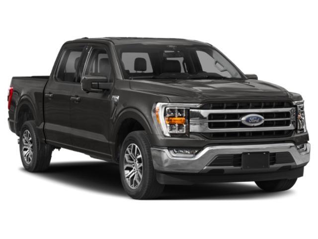 used 2021 Ford F-150 car