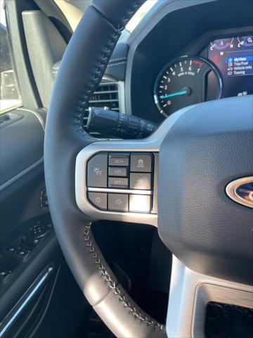 new 2024 Ford Expedition car, priced at $69,980