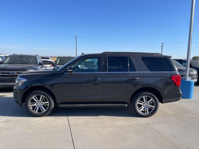 new 2024 Ford Expedition car, priced at $69,980