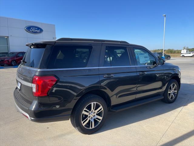 new 2024 Ford Expedition car, priced at $69,980