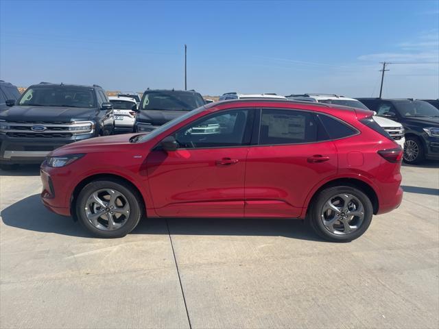 new 2024 Ford Escape car, priced at $32,445