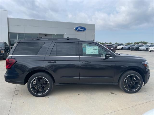 new 2024 Ford Expedition car, priced at $74,793