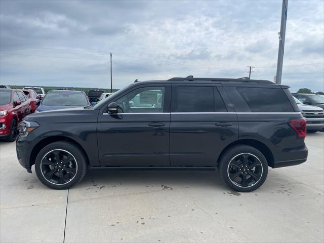 new 2024 Ford Expedition car, priced at $74,793