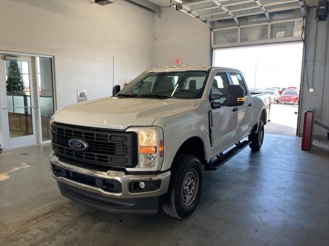 new 2024 Ford F-250 car, priced at $55,478