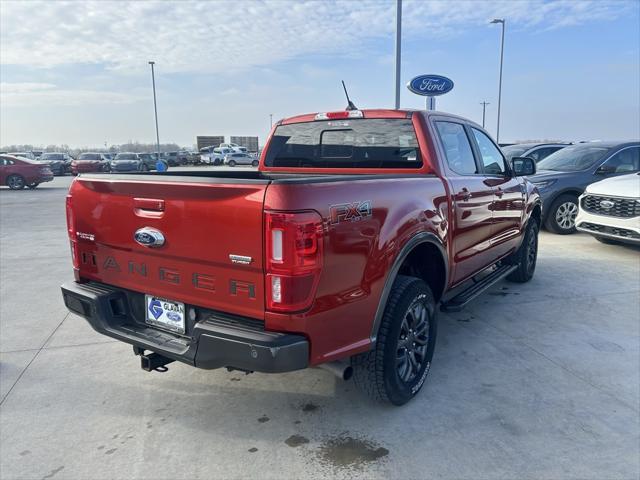 used 2019 Ford Ranger car, priced at $31,214