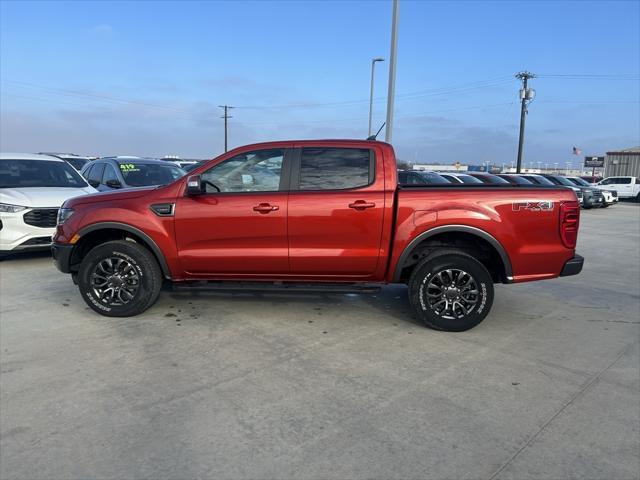 used 2019 Ford Ranger car, priced at $31,214