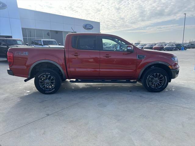 used 2019 Ford Ranger car, priced at $31,214