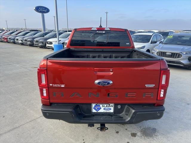 used 2019 Ford Ranger car, priced at $31,214