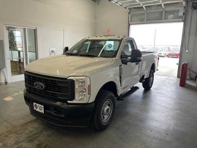 new 2024 Ford F-350 car, priced at $66,969