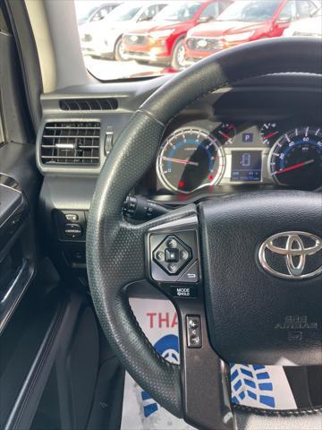 used 2018 Toyota 4Runner car, priced at $33,995