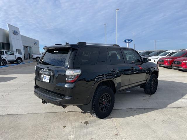 used 2018 Toyota 4Runner car, priced at $33,995