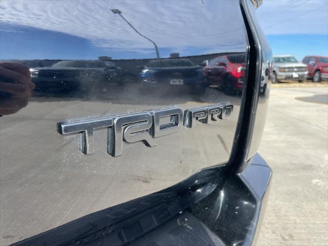 used 2018 Toyota 4Runner car, priced at $33,995