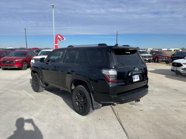 used 2018 Toyota 4Runner car, priced at $33,995