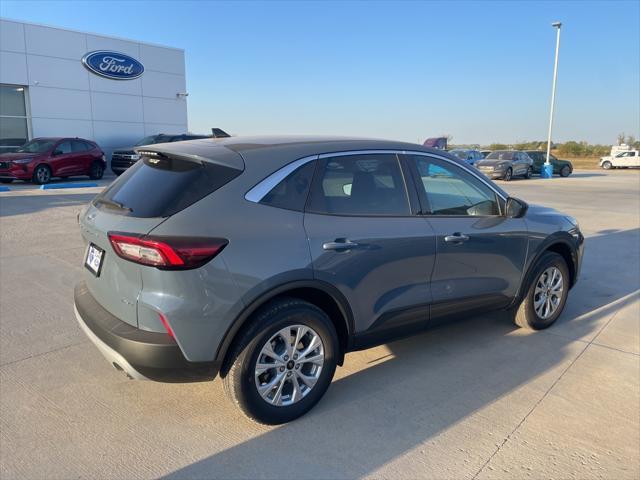 new 2024 Ford Escape car, priced at $31,963