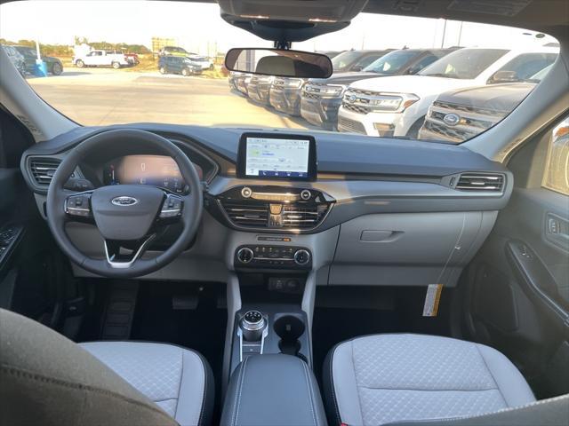 new 2024 Ford Escape car, priced at $31,963