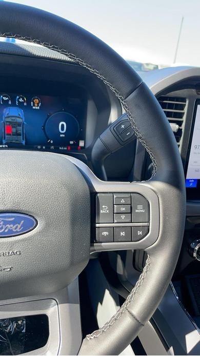 new 2024 Ford F-150 car, priced at $56,944