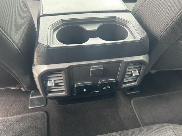 used 2020 Ford F-150 car, priced at $33,995