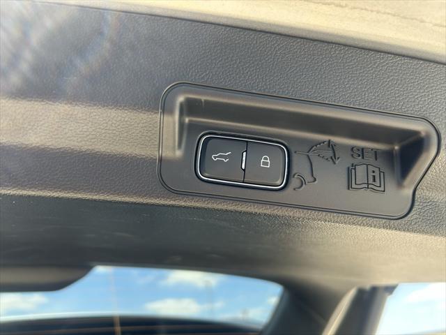 used 2023 Ford Explorer car, priced at $39,910