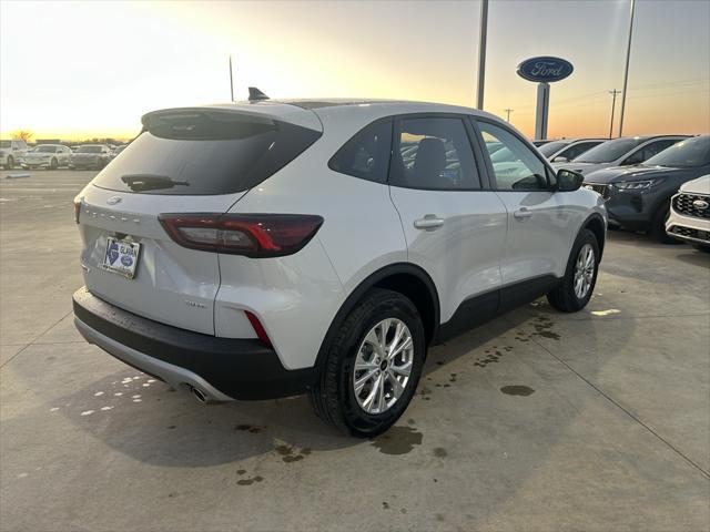 new 2025 Ford Escape car, priced at $31,508