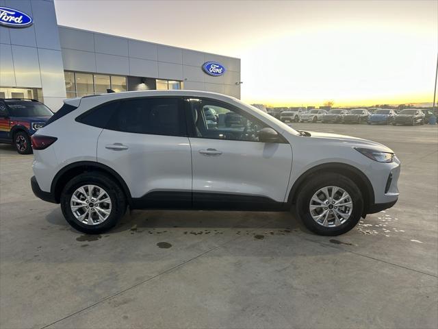 new 2025 Ford Escape car, priced at $31,508