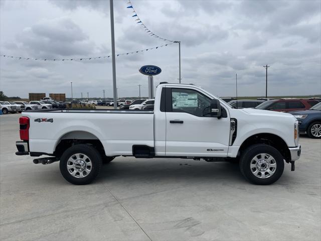 new 2023 Ford F-350 car, priced at $61,645