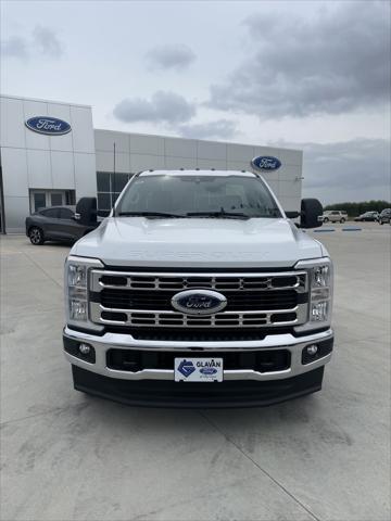 new 2023 Ford F-350 car, priced at $61,645