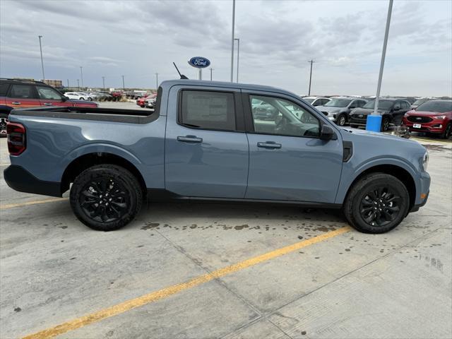 new 2024 Ford Maverick car, priced at $39,440