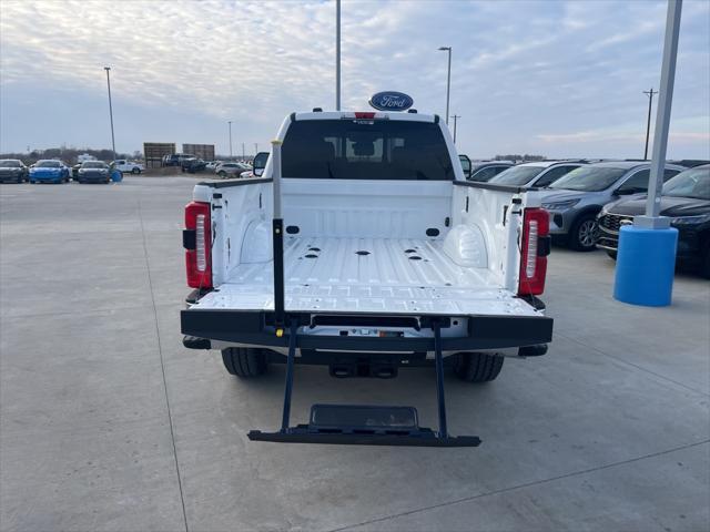 new 2024 Ford F-250 car, priced at $86,182