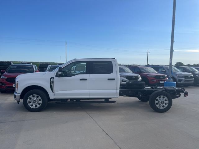 new 2024 Ford F-350 car, priced at $53,900