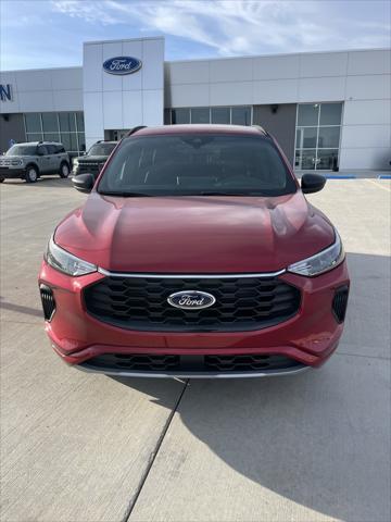 new 2024 Ford Escape car, priced at $32,826