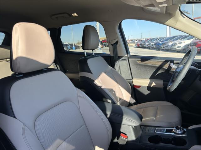 used 2020 Ford Escape car, priced at $28,995