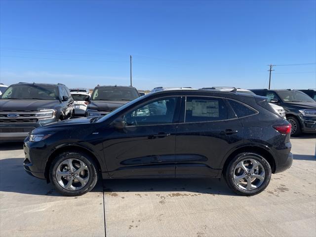 new 2024 Ford Escape car, priced at $32,980